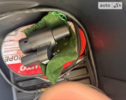 Тесла Model Y 2023 у Миколаєві на Automoto.ua Сірий Тесла Model Y, об'ємом двигуна 0 л та пробігом 4 тис. км за 33000 $, фото 5 на Automoto.ua