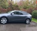 Серый Тесла Model Y, объемом двигателя 0 л и пробегом 10 тыс. км за 36000 $, фото 1 на Automoto.ua