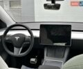 Серый Тесла Model Y, объемом двигателя 0 л и пробегом 32 тыс. км за 31999 $, фото 16 на Automoto.ua