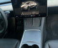 Серый Тесла Model Y, объемом двигателя 0 л и пробегом 11 тыс. км за 28400 $, фото 52 на Automoto.ua