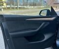 Серый Тесла Model Y, объемом двигателя 0 л и пробегом 25 тыс. км за 37500 $, фото 28 на Automoto.ua