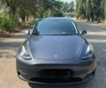 Серый Тесла Model Y, объемом двигателя 0 л и пробегом 31 тыс. км за 26500 $, фото 2 на Automoto.ua