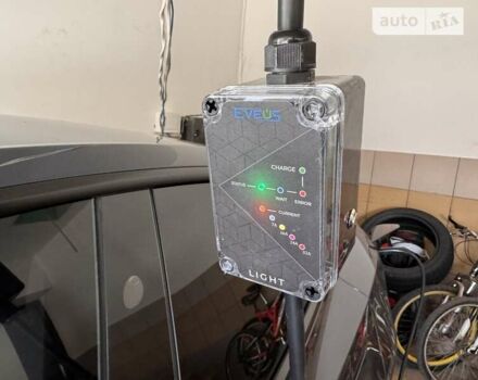 Тесла Model Y 2023 у Миколаєві на Automoto.ua Сірий Тесла Model Y, об'ємом двигуна 0 л та пробігом 4 тис. км за 33000 $, фото 6 на Automoto.ua