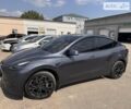 Тесла Model Y 2023 у Миколаєві на Automoto.ua Сірий Тесла Model Y, об'ємом двигуна 0 л та пробігом 4 тис. км за 33000 $, фото 4 на Automoto.ua