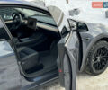 Серый Тесла Model Y, объемом двигателя 0 л и пробегом 26 тыс. км за 33500 $, фото 26 на Automoto.ua