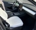 Серый Тесла Model Y, объемом двигателя 0 л и пробегом 17 тыс. км за 47458 $, фото 7 на Automoto.ua