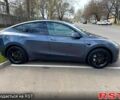 Серый Тесла Model Y, объемом двигателя 0 л и пробегом 30 тыс. км за 32000 $, фото 1 на Automoto.ua