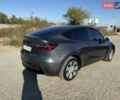 Серый Тесла Model Y, объемом двигателя 0 л и пробегом 41 тыс. км за 29800 $, фото 5 на Automoto.ua