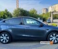 Сірий Тесла Model Y, об'ємом двигуна 82 л та пробігом 3 тис. км за 38800 $, фото 7 на Automoto.ua