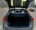 Серый Тесла Model Y, объемом двигателя 0 л и пробегом 17 тыс. км за 47458 $, фото 16 на Automoto.ua