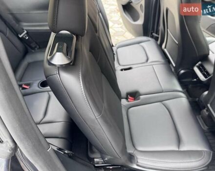 Тесла Model Y 2023 в Ровно на Automoto.ua Серый Тесла Model Y, объемом двигателя 0 л и пробегом 30 тыс. км за 30000 $, фото 53 на Automoto.ua