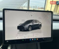 Серый Тесла Model Y, объемом двигателя 0 л и пробегом 25 тыс. км за 29000 $, фото 11 на Automoto.ua