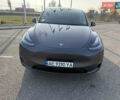 Сірий Тесла Model Y, об'ємом двигуна 0 л та пробігом 18 тис. км за 27500 $, фото 12 на Automoto.ua