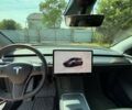 Серый Тесла Model Y, объемом двигателя 0 л и пробегом 27 тыс. км за 30400 $, фото 13 на Automoto.ua