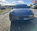 Серый Тесла Model Y, объемом двигателя 0 л и пробегом 22 тыс. км за 21900 $, фото 13 на Automoto.ua