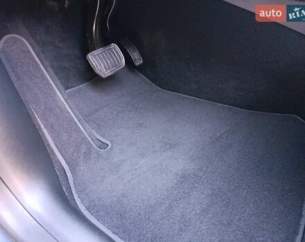 Серый Тесла Model Y, объемом двигателя 0 л и пробегом 43 тыс. км за 33333 $, фото 25 на Automoto.ua