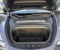 Серый Тесла Model Y, объемом двигателя 0 л и пробегом 22 тыс. км за 28999 $, фото 18 на Automoto.ua