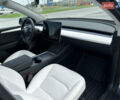 Серый Тесла Model Y, объемом двигателя 0 л и пробегом 55 тыс. км за 26900 $, фото 52 на Automoto.ua