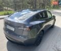 Серый Тесла Model Y, объемом двигателя 0 л и пробегом 43 тыс. км за 37200 $, фото 26 на Automoto.ua
