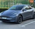 Сірий Тесла Model Y, об'ємом двигуна 0 л та пробігом 76 тис. км за 27999 $, фото 1 на Automoto.ua