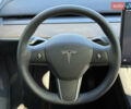 Серый Тесла Model Y, объемом двигателя 0 л и пробегом 46 тыс. км за 27200 $, фото 26 на Automoto.ua