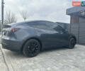 Серый Тесла Model Y, объемом двигателя 0 л и пробегом 11 тыс. км за 28400 $, фото 6 на Automoto.ua