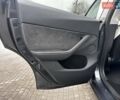 Серый Тесла Model Y, объемом двигателя 0 л и пробегом 24 тыс. км за 28399 $, фото 22 на Automoto.ua