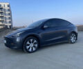 Сірий Тесла Model Y, об'ємом двигуна 0 л та пробігом 43 тис. км за 28500 $, фото 49 на Automoto.ua