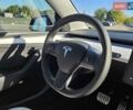 Серый Тесла Model Y, объемом двигателя 0 л и пробегом 29 тыс. км за 27900 $, фото 34 на Automoto.ua