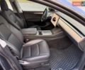 Серый Тесла Model Y, объемом двигателя 0 л и пробегом 68 тыс. км за 28500 $, фото 14 на Automoto.ua