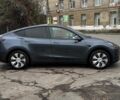 Серый Тесла Model Y, объемом двигателя 0 л и пробегом 22 тыс. км за 25990 $, фото 7 на Automoto.ua