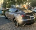 Сірий Тесла Model Y, об'ємом двигуна 0 л та пробігом 17 тис. км за 33900 $, фото 34 на Automoto.ua