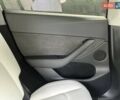 Серый Тесла Model Y, объемом двигателя 0 л и пробегом 28 тыс. км за 27900 $, фото 86 на Automoto.ua