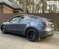 Сірий Тесла Model Y, об'ємом двигуна 0 л та пробігом 2 тис. км за 36800 $, фото 9 на Automoto.ua