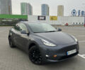 Серый Тесла Model Y, объемом двигателя 0 л и пробегом 16 тыс. км за 31000 $, фото 5 на Automoto.ua