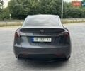 Серый Тесла Model Y, объемом двигателя 0 л и пробегом 17 тыс. км за 35999 $, фото 9 на Automoto.ua