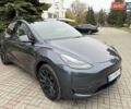 Серый Тесла Model Y, объемом двигателя 0 л и пробегом 60 тыс. км за 29000 $, фото 7 на Automoto.ua