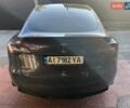 Серый Тесла Model Y, объемом двигателя 0 л и пробегом 34 тыс. км за 35000 $, фото 3 на Automoto.ua