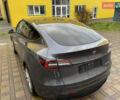 Сірий Тесла Model Y, об'ємом двигуна 0 л та пробігом 9 тис. км за 28500 $, фото 41 на Automoto.ua