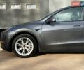 Сірий Тесла Model Y, об'ємом двигуна 0 л та пробігом 27 тис. км за 28999 $, фото 3 на Automoto.ua