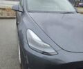 Сірий Тесла Model Y, об'ємом двигуна 0 л та пробігом 4 тис. км за 28700 $, фото 1 на Automoto.ua