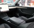 Серый Тесла Model Y, объемом двигателя 0 л и пробегом 50 тыс. км за 33900 $, фото 9 на Automoto.ua