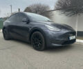 Серый Тесла Model Y, объемом двигателя 0 л и пробегом 11 тыс. км за 28400 $, фото 42 на Automoto.ua