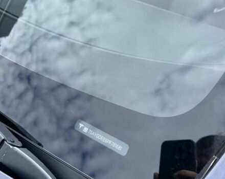 Тесла Model Y 2023 в Тячеве на Automoto.ua Серый Тесла Model Y, объемом двигателя 0 л и пробегом 32 тыс. км за 26700 $, фото 17 на Automoto.ua