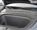 Сірий Тесла Model Y, об'ємом двигуна 0 л та пробігом 4 тис. км за 42700 $, фото 24 на Automoto.ua