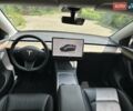Серый Тесла Model Y, объемом двигателя 0 л и пробегом 55 тыс. км за 25100 $, фото 38 на Automoto.ua