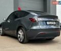 Серый Тесла Model Y, объемом двигателя 0 л и пробегом 32 тыс. км за 31999 $, фото 7 на Automoto.ua