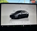 Сірий Тесла Model Y, об'ємом двигуна 0 л та пробігом 14 тис. км за 28300 $, фото 39 на Automoto.ua