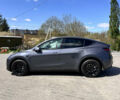 Серый Тесла Model Y, объемом двигателя 0 л и пробегом 38 тыс. км за 26900 $, фото 2 на Automoto.ua