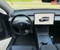 Серый Тесла Model Y, объемом двигателя 0 л и пробегом 20 тыс. км за 42900 $, фото 41 на Automoto.ua